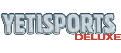 Yetisports Deluxe logo for Playstation